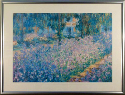Le Jardin De Monet
